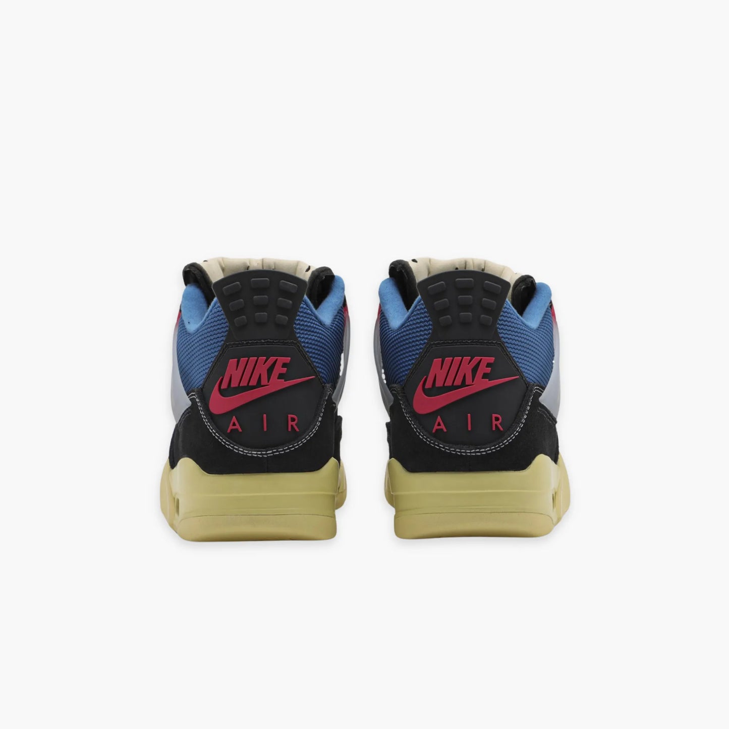 J4 'OFF NOIR'