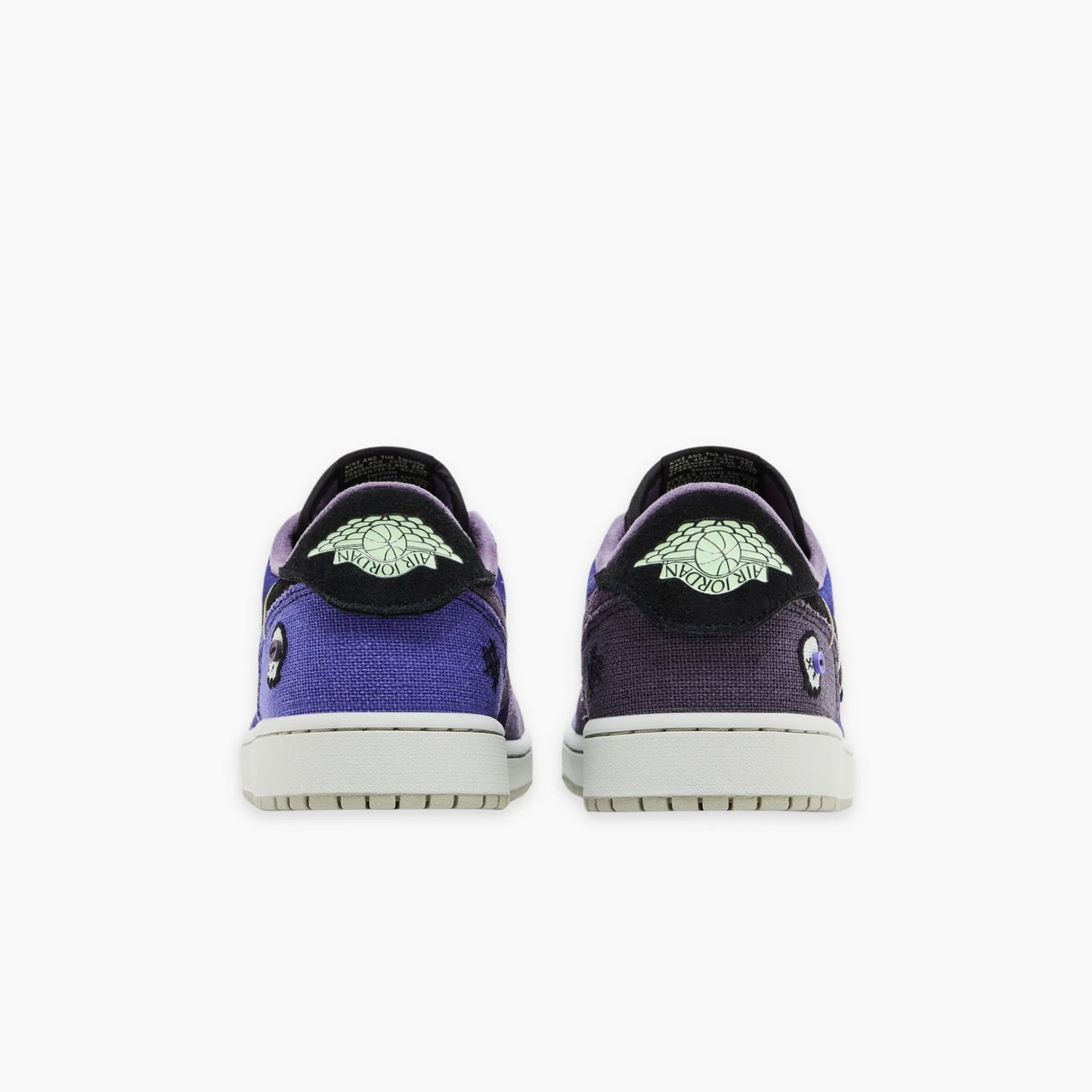 J1 LOW 'VOODOO 2'