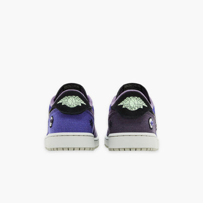 J1 LOW 'VOODOO 2'