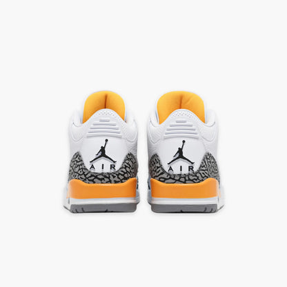 J3 'LASER ORANGE'