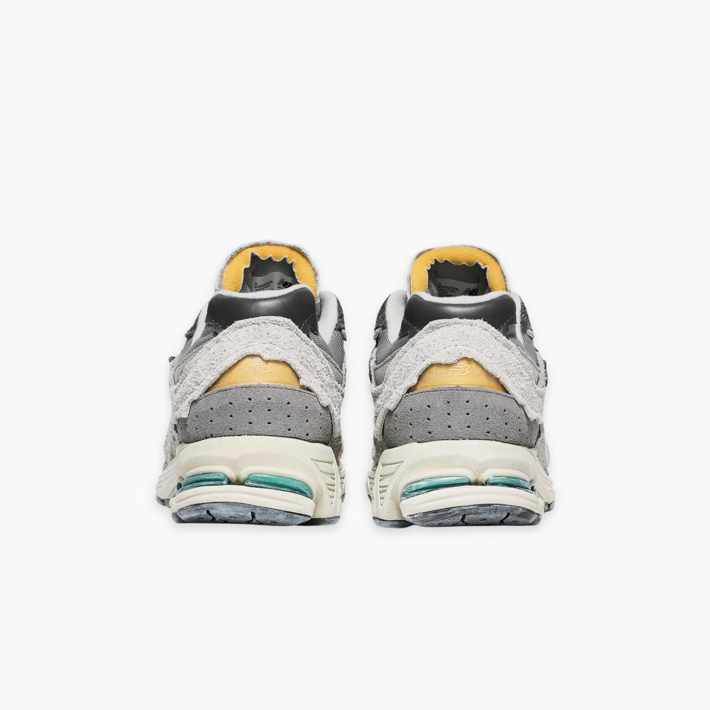NB 2002R 'RAIN CLOUD'