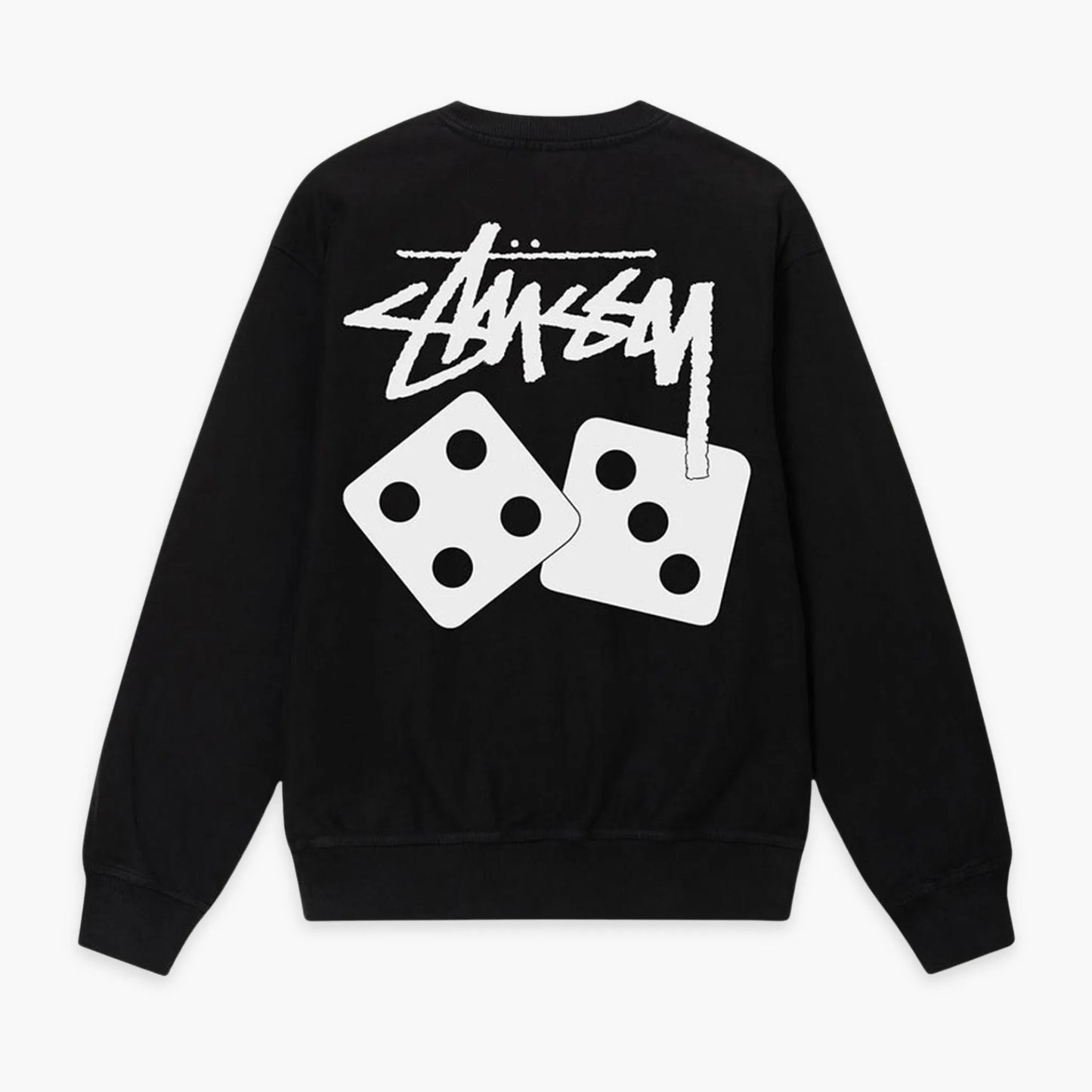 STUSSY 'DICE B'