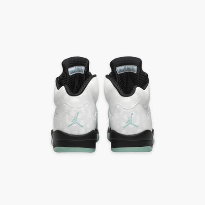 J5 'ISLAND GREEN'