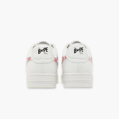 APE 'CAMO PINK'