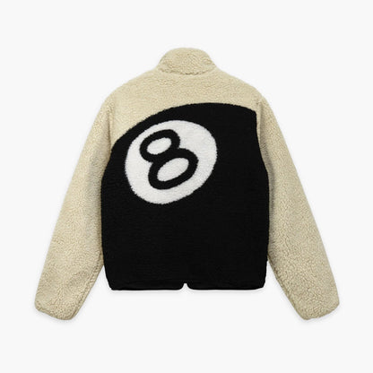 STUSSY 'REV 8BALL W'