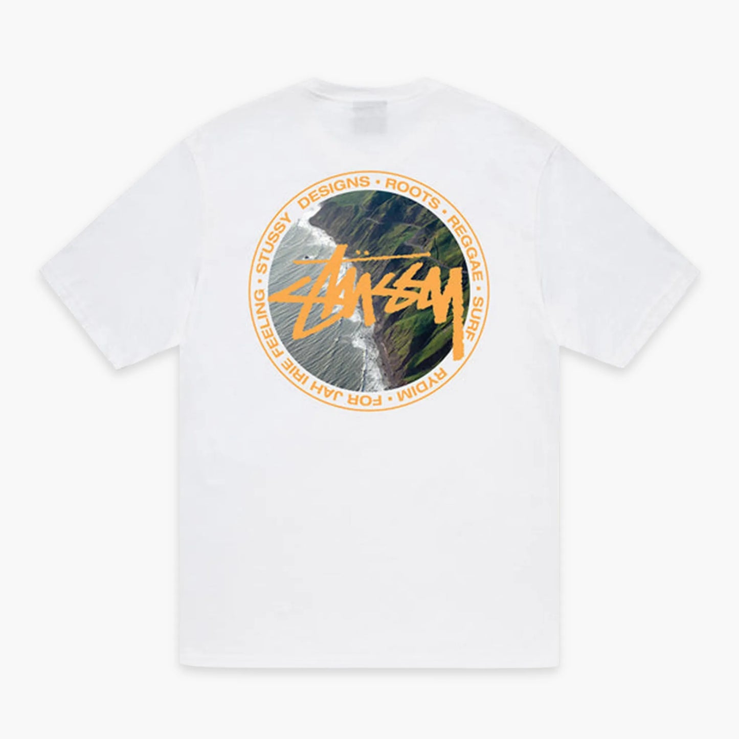 STUSSY 'COAST W'
