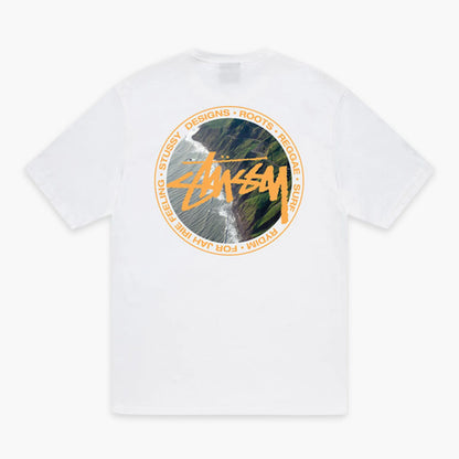 STUSSY 'COAST W'