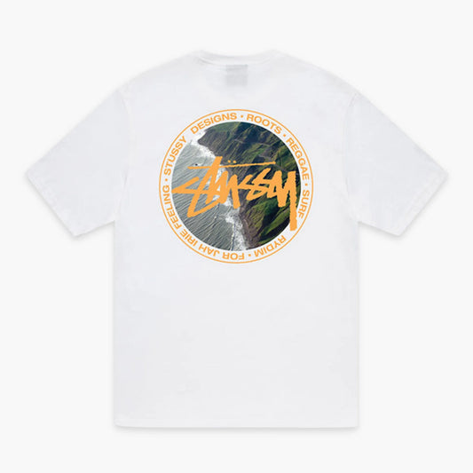 STUSSY 'COAST W'