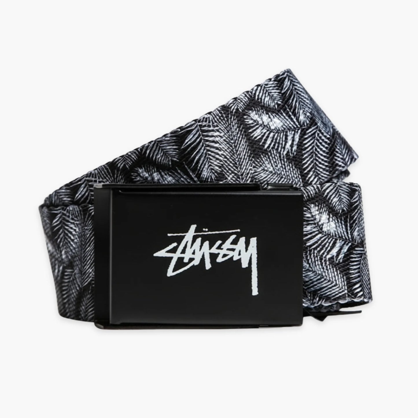 STUSSY 'PALM WEB'