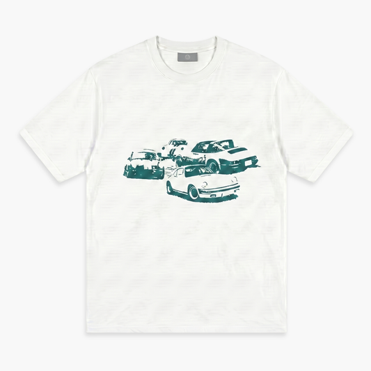 HOP 'OLD PORCHE W'