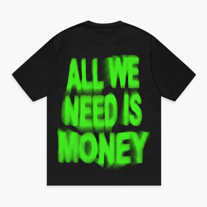 HOP 'WE NEED MONEY B'