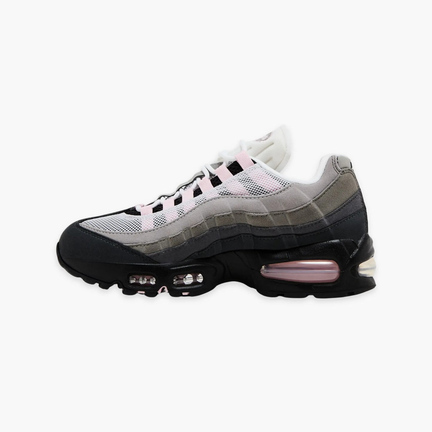 95 'PINK FOAM'