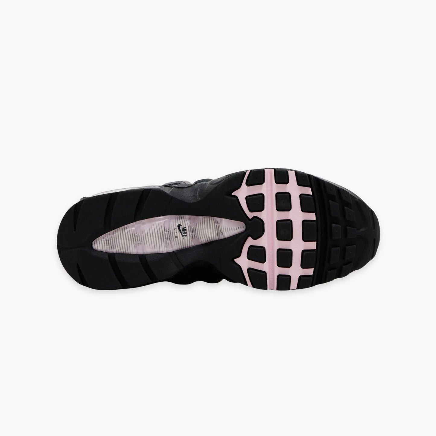 95 'PINK FOAM'