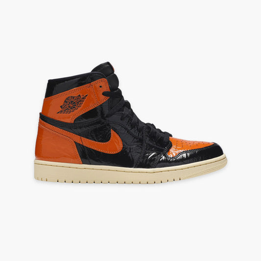 J1 'SHAT BACK 3'