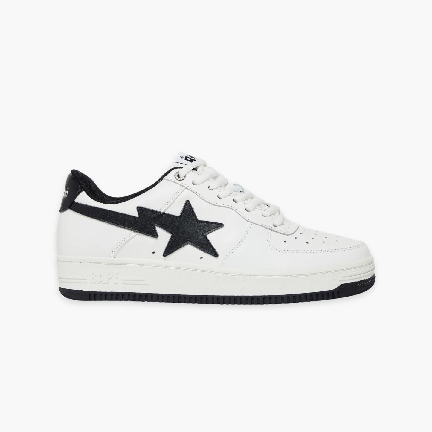 APE 'WHITE NAVY'
