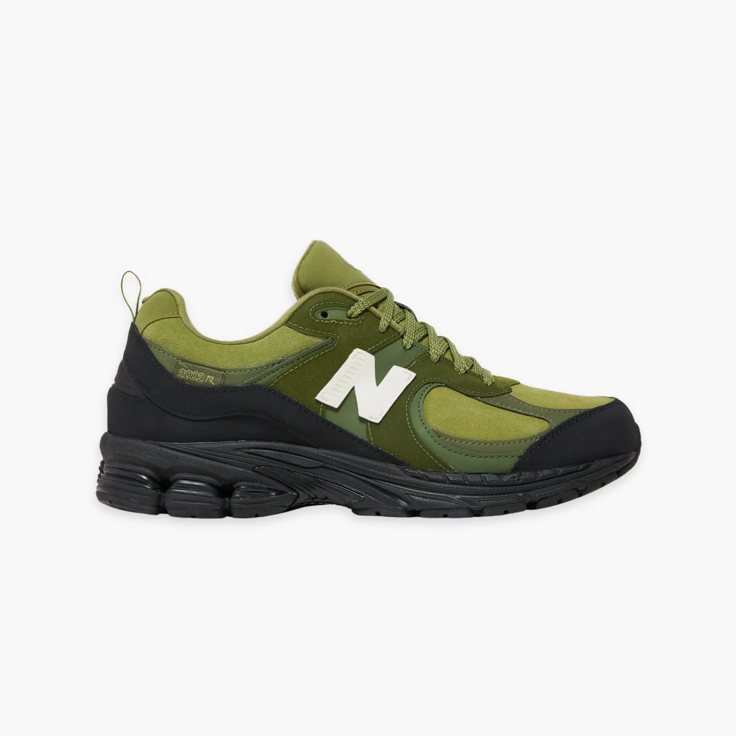 NB 2002R 'MOSS GREEN'