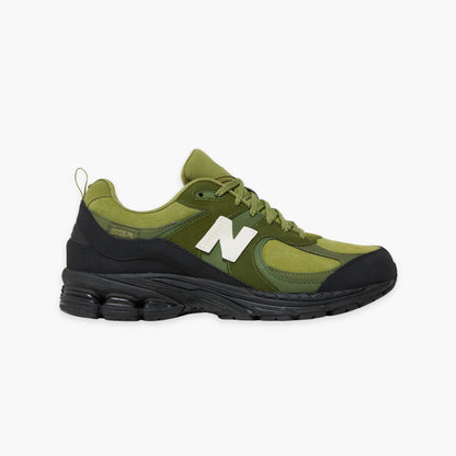 NB 2002R 'MOSS GREEN'