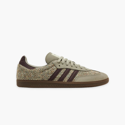 SAMBA 'WONDER'