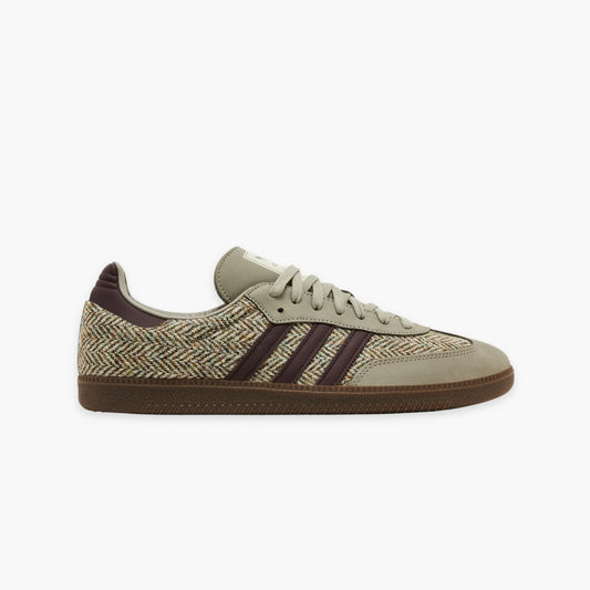 SAMBA 'WONDER'