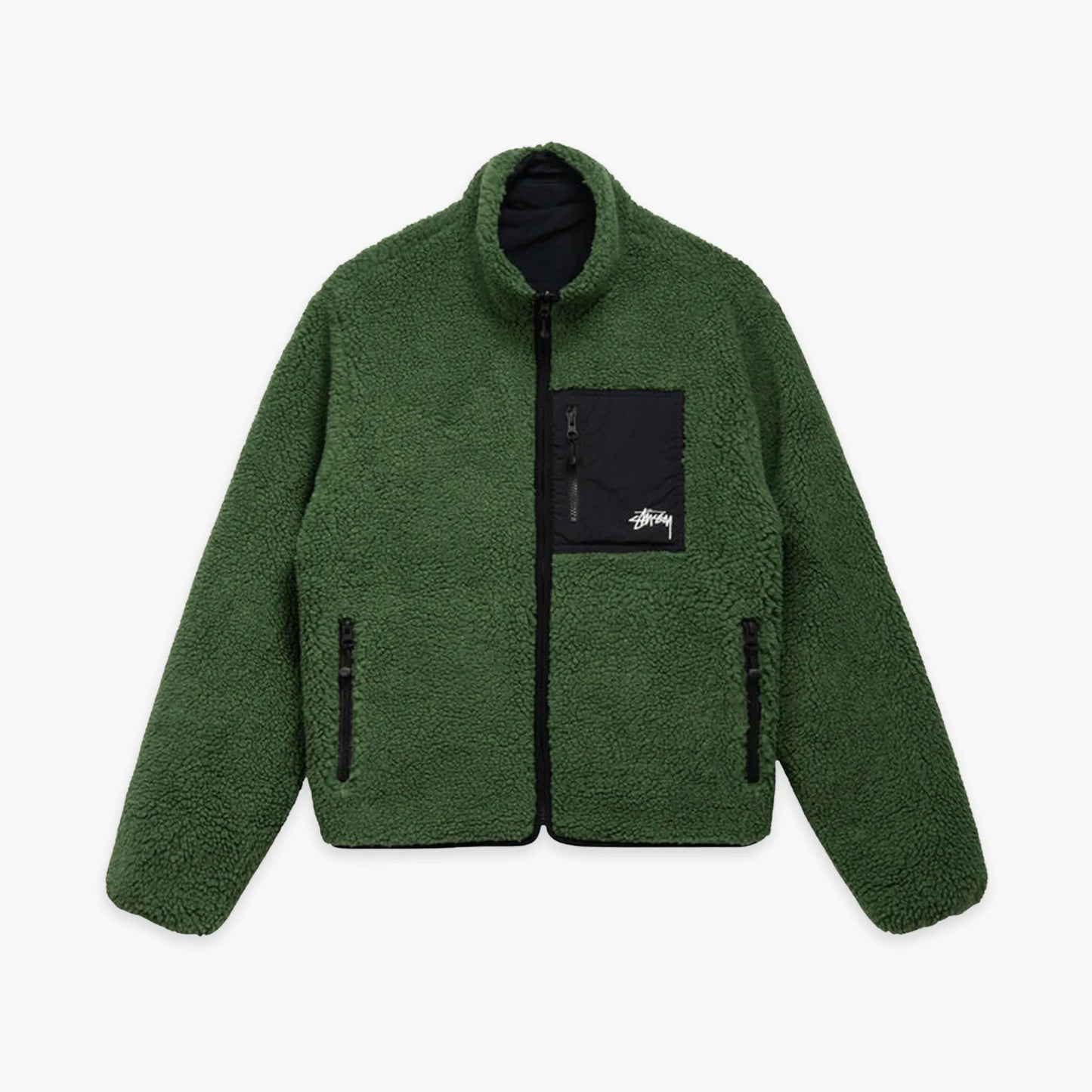STUSSY 'REV 8BALL G'