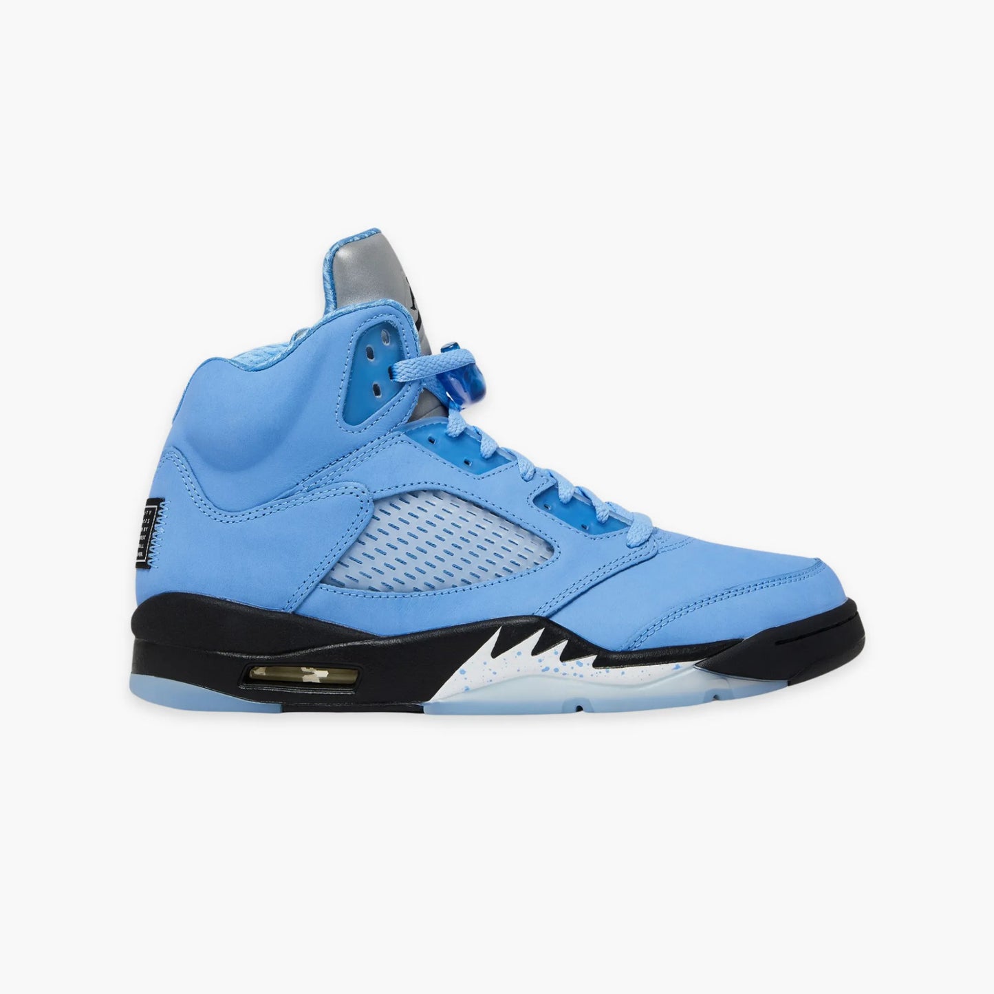 J5 'UNC'