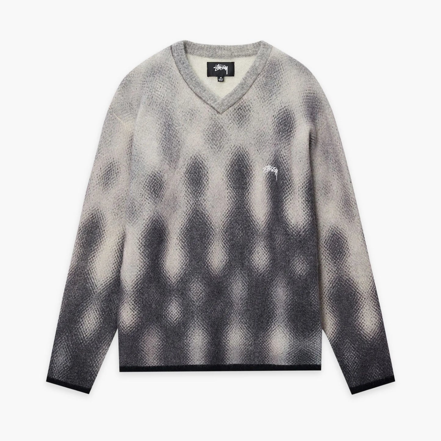 STUSSY 'GRAD DOT'
