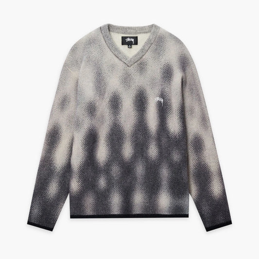 STUSSY 'GRAD DOT'