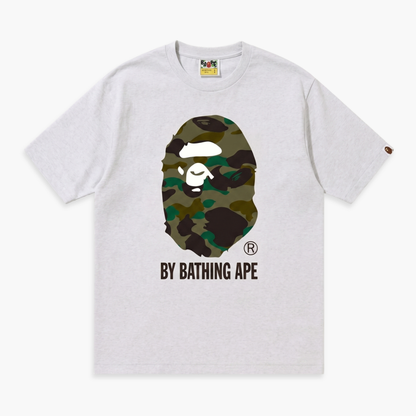 BAPE '1ST CAMO G'