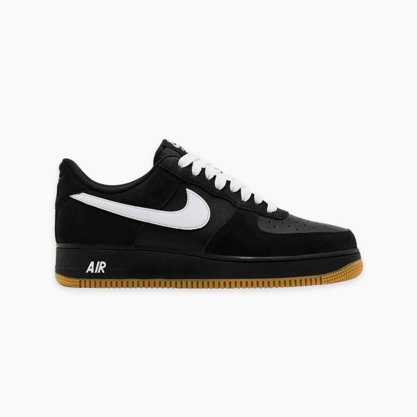 AF1 'BLACK GUM'
