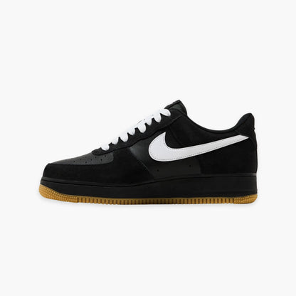 AF1 'BLACK GUM'