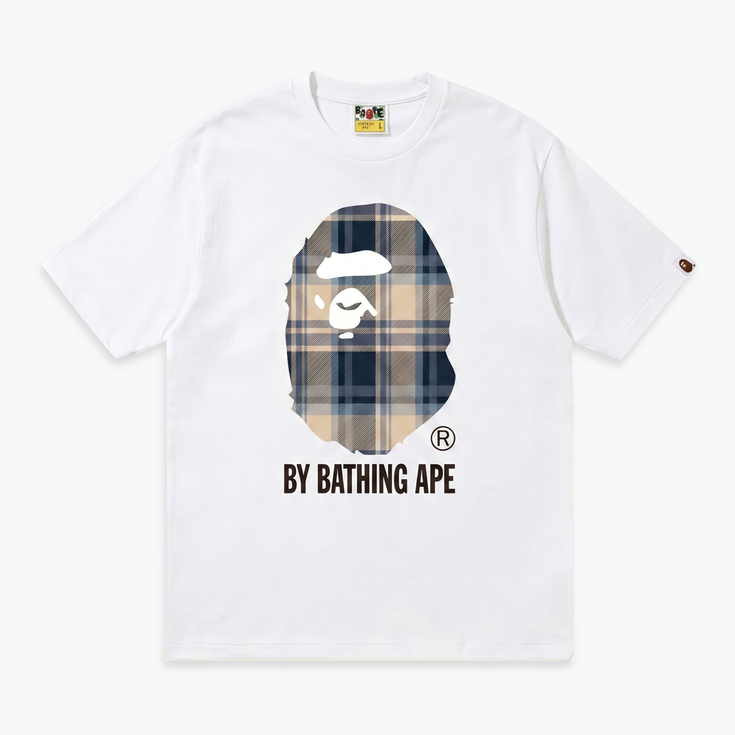 BAPE 'CHECK CW'