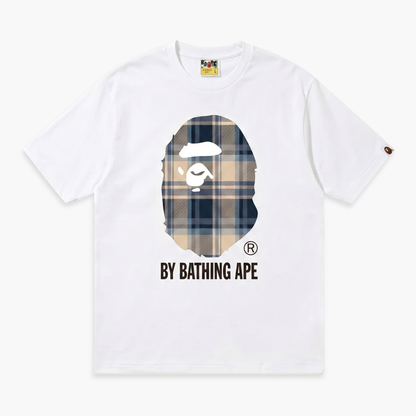 BAPE 'CHECK CW'