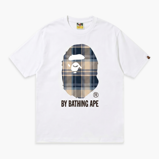 BAPE 'CHECK CW'