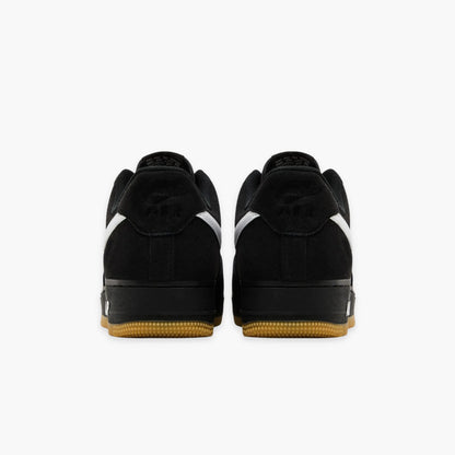 AF1 'BLACK GUM'
