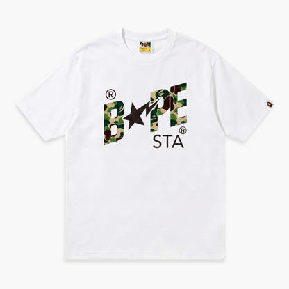 BAPE '1ST CAMO STA DW'