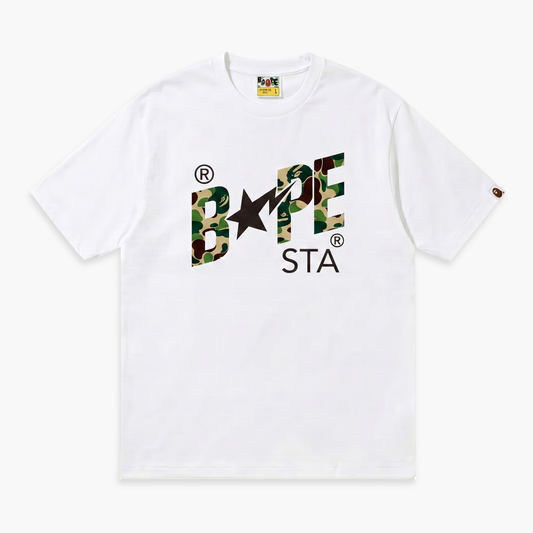 BAPE '1ST CAMO STA DW'