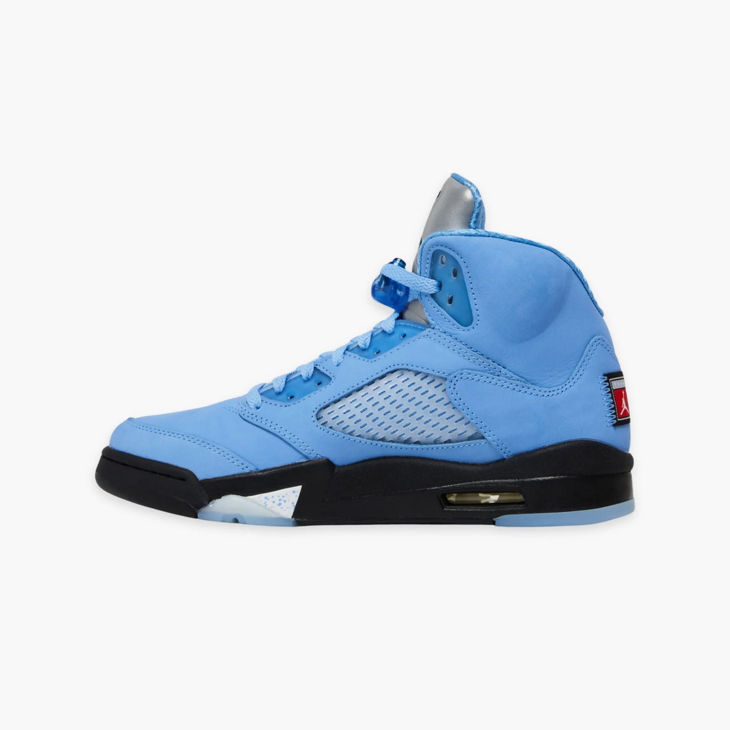 J5 'UNC'