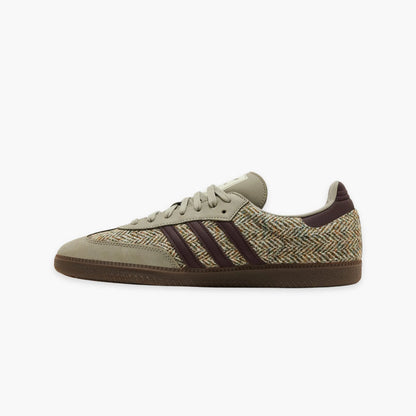 SAMBA 'WONDER'