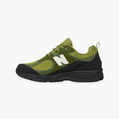 NB 2002R 'MOSS GREEN'
