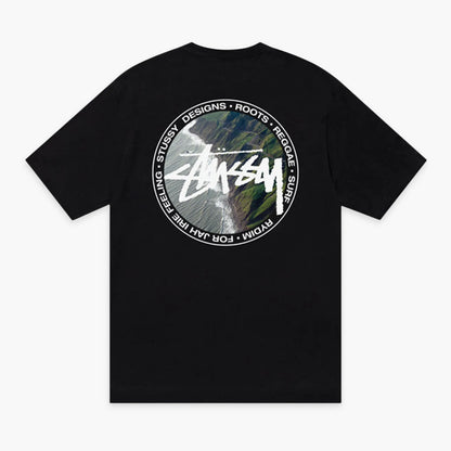 STUSSY 'COAST B'