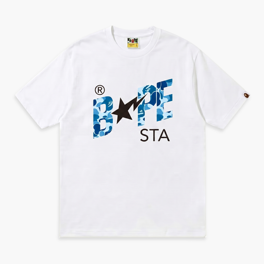 BAPE '1ST CAMO STA CW'