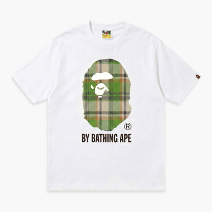 BAPE 'CHECK CG'