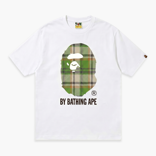 BAPE 'CHECK CG'