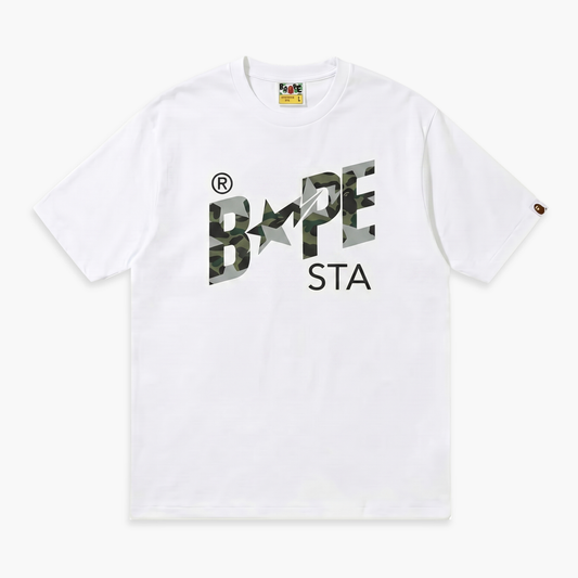 BAPE '1ST CAMO STA GW'