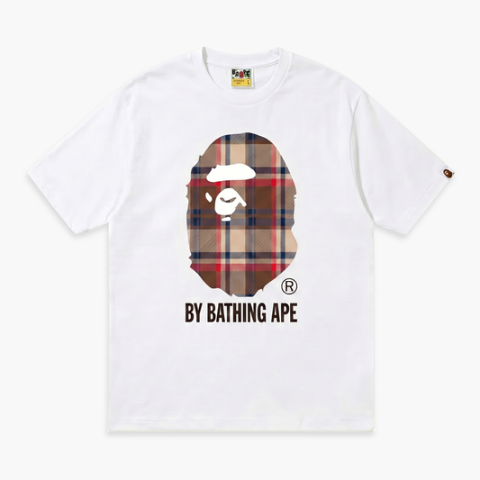 BAPE 'CHECK CR'