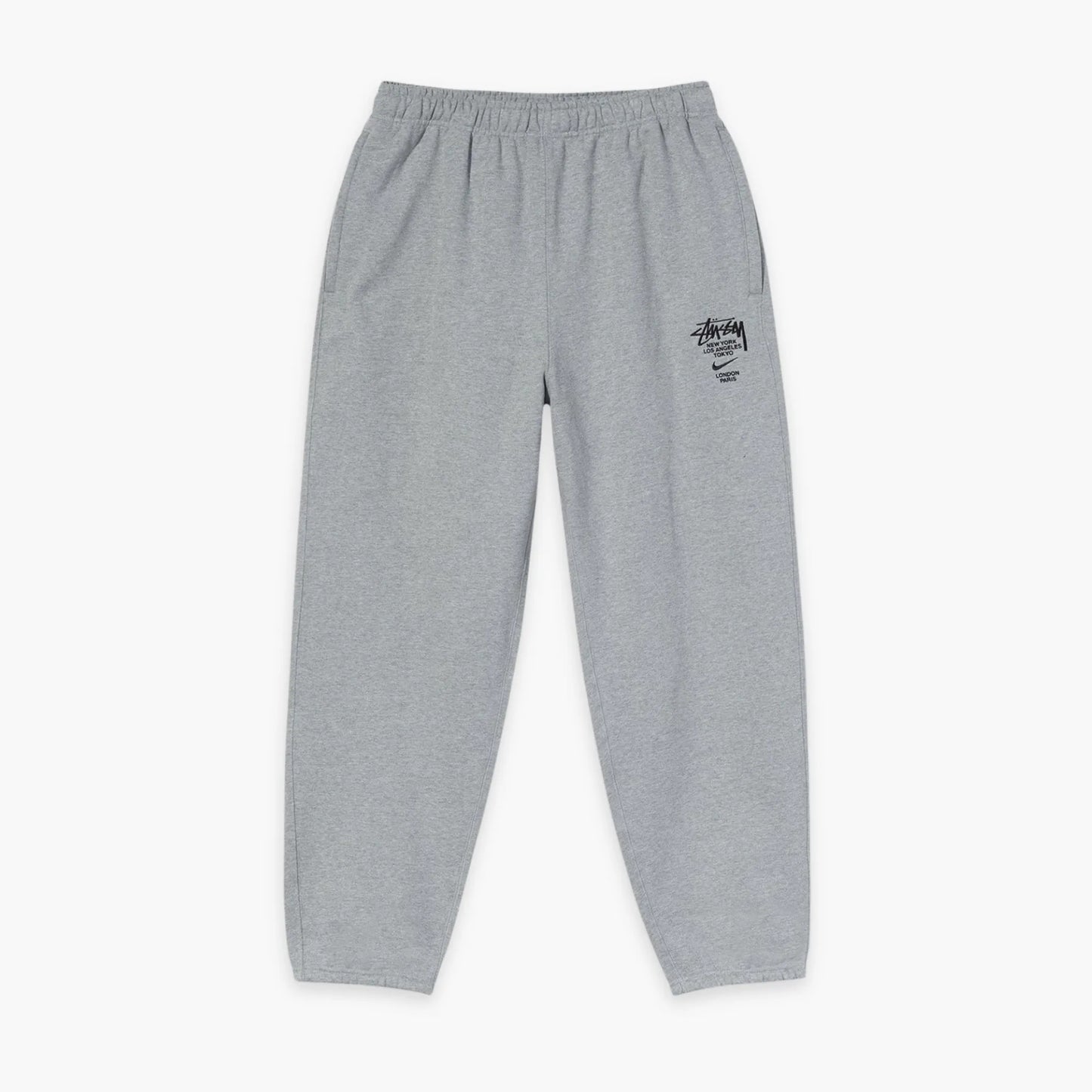 STUSSY X NIKE 'FLEG'