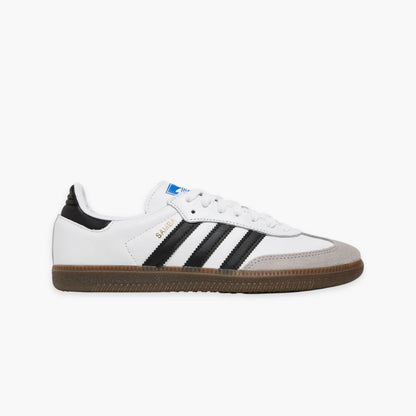 SAMBA 'WHITE'
