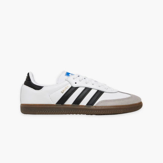 SAMBA 'WHITE'