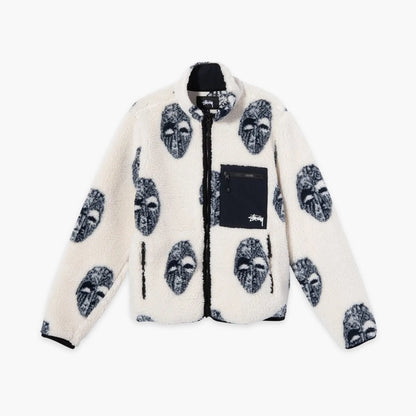STUSSY 'JACQUARD'