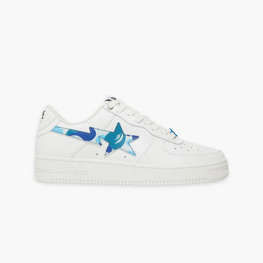 APE 'CAMO BLUE'